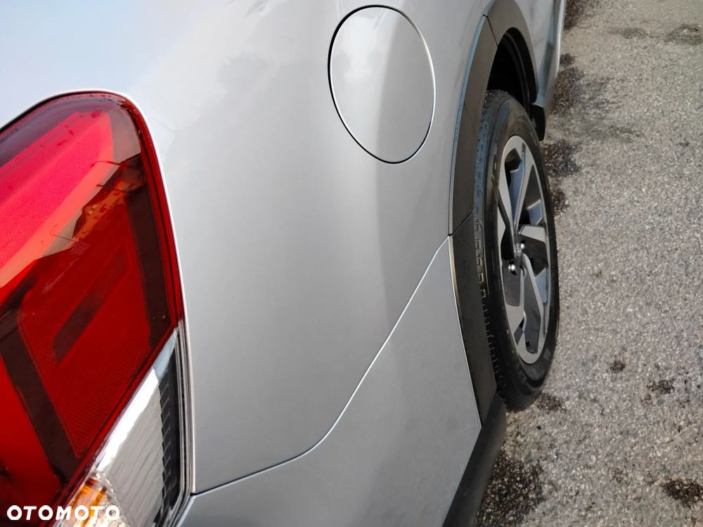 Subaru Forester 2.0i-L Special Edition (EyeSight) Lineartronic - 15