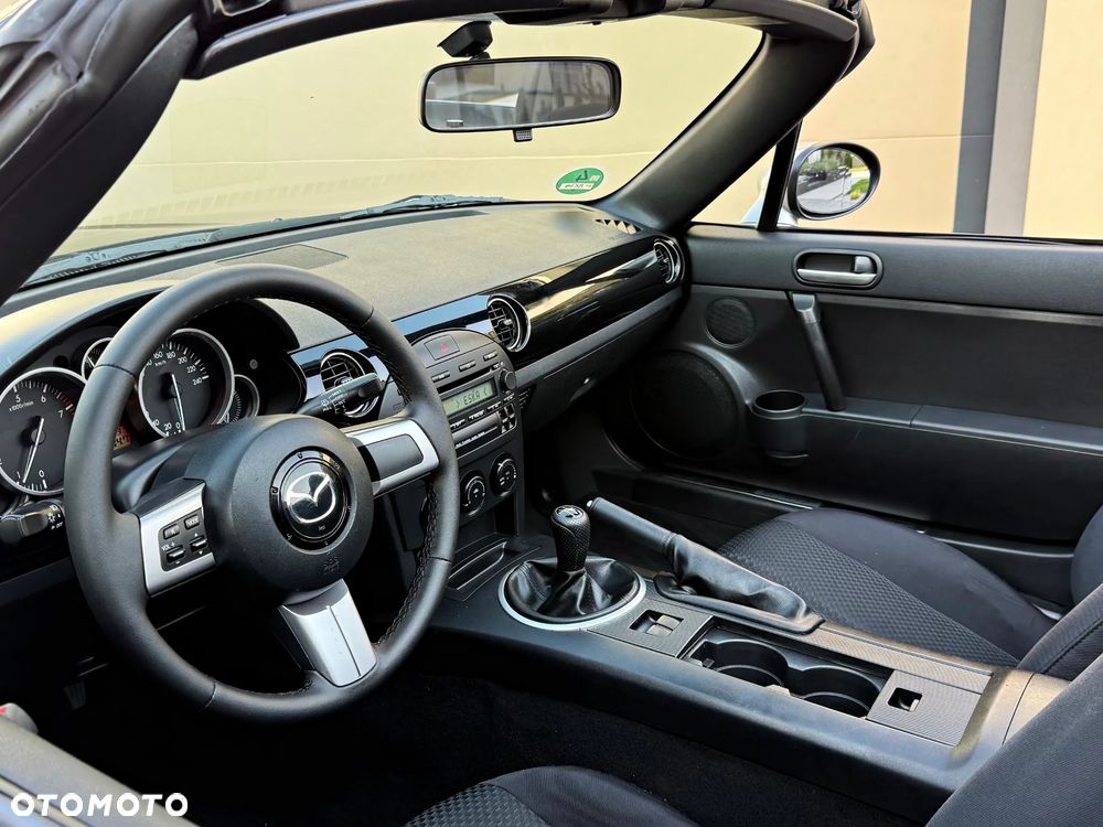 Mazda MX-5 1.8 MZR Emotion - 6