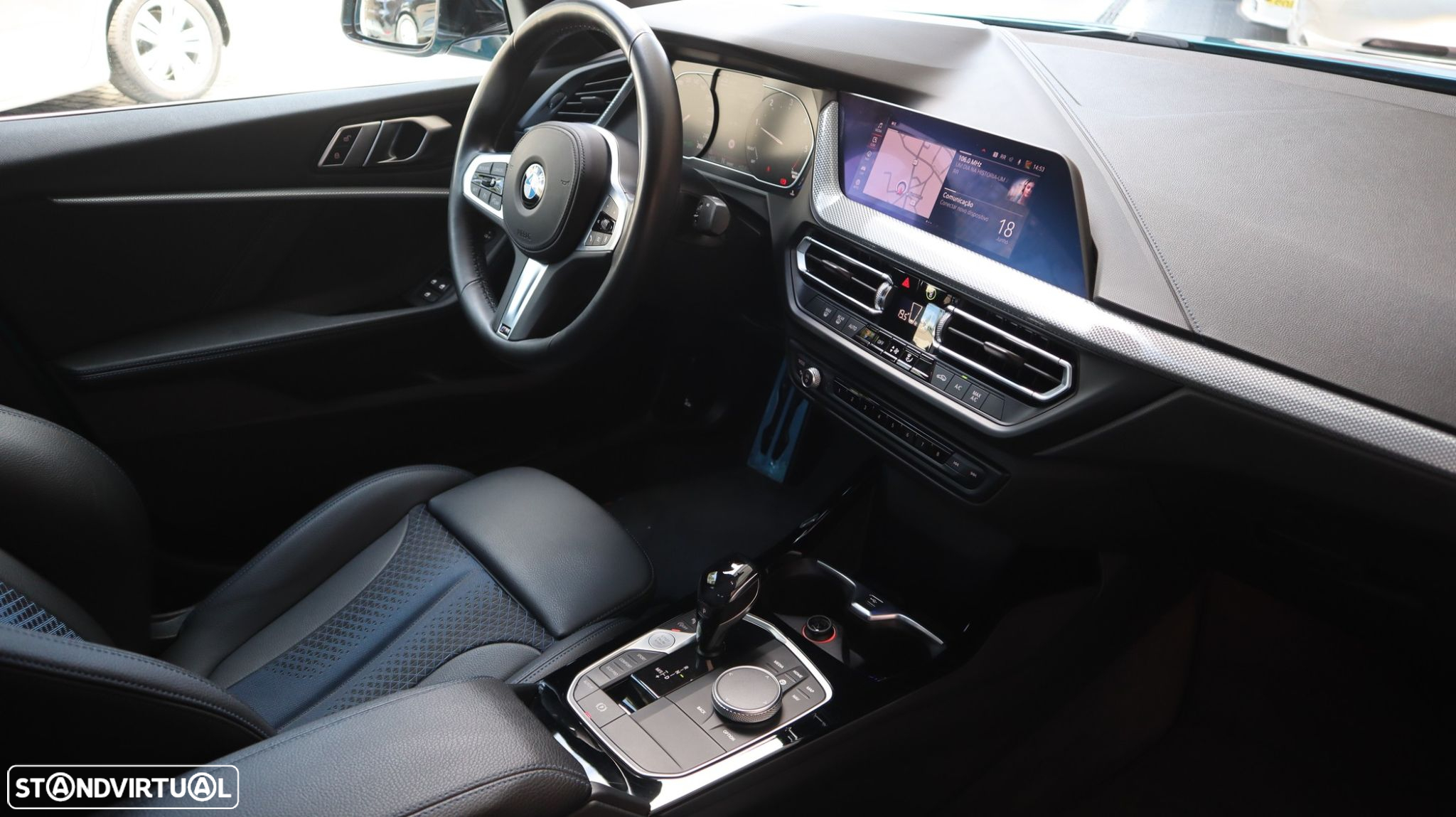 BMW 216 Gran Coupé - 24