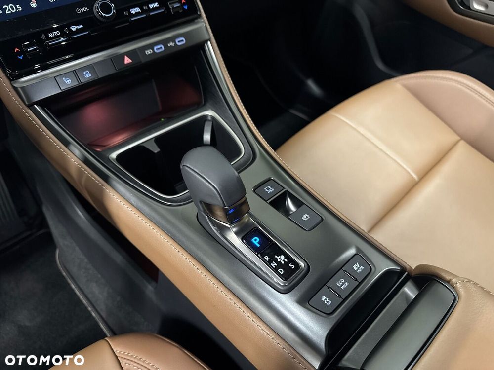 Lexus LBX 1.5 Hybrid Relax - 20