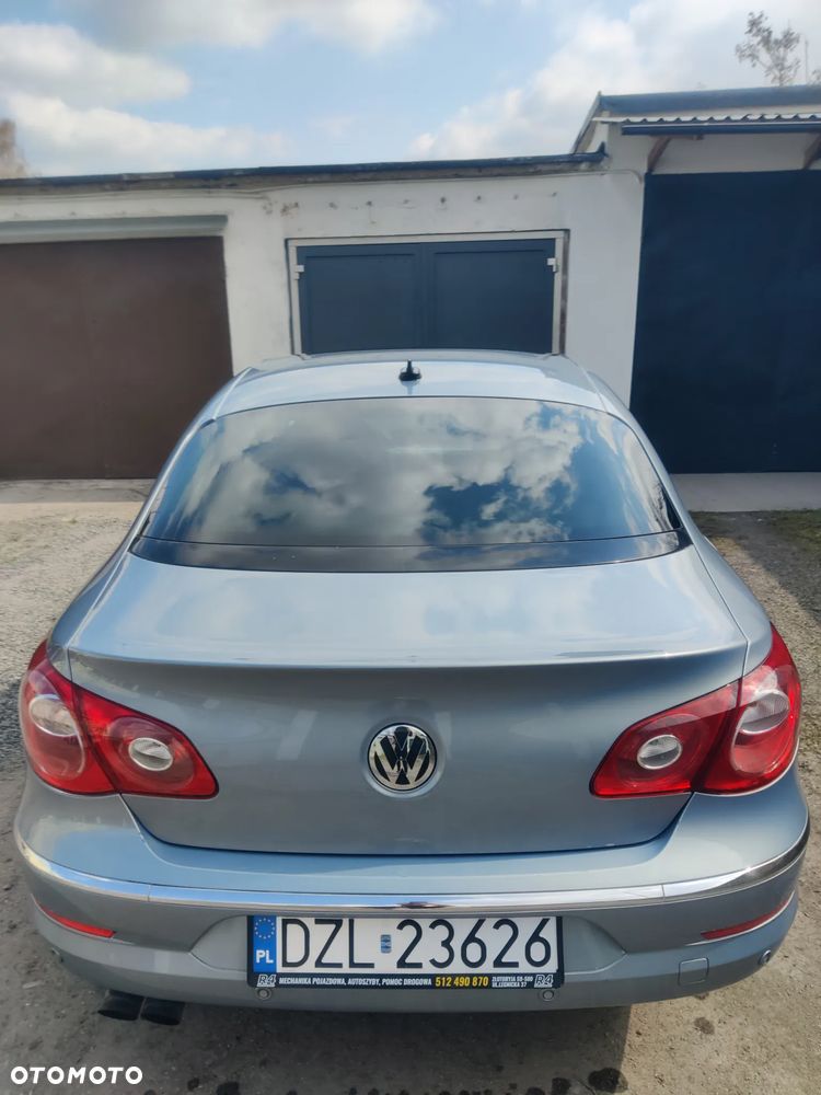 Volkswagen CC - 6