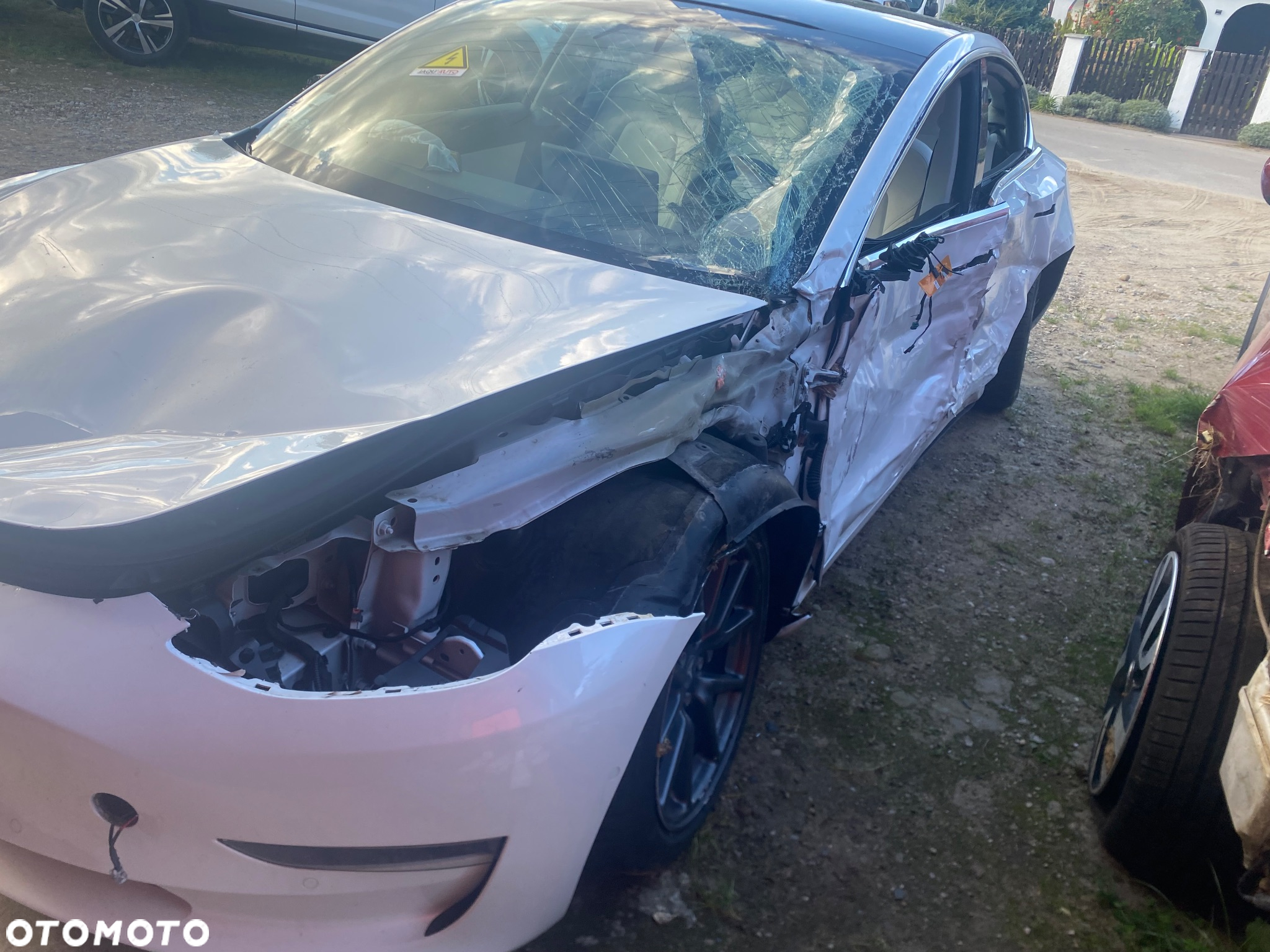 Tesla Model 3 Long Range AWD - 5