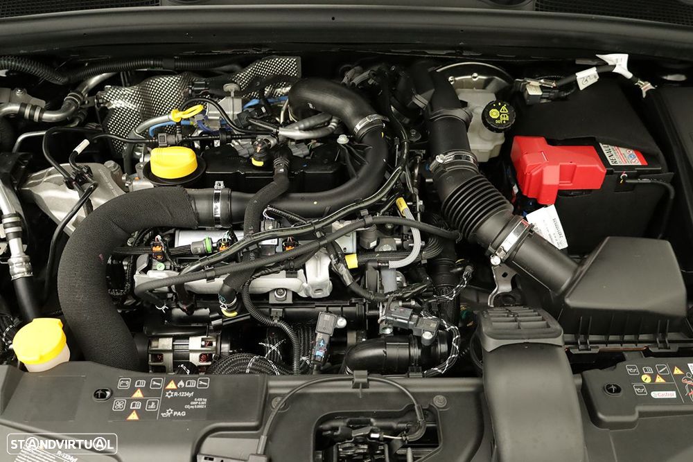 Renault Clio 1.0 TCe Evolution Bi-Fuel - 24