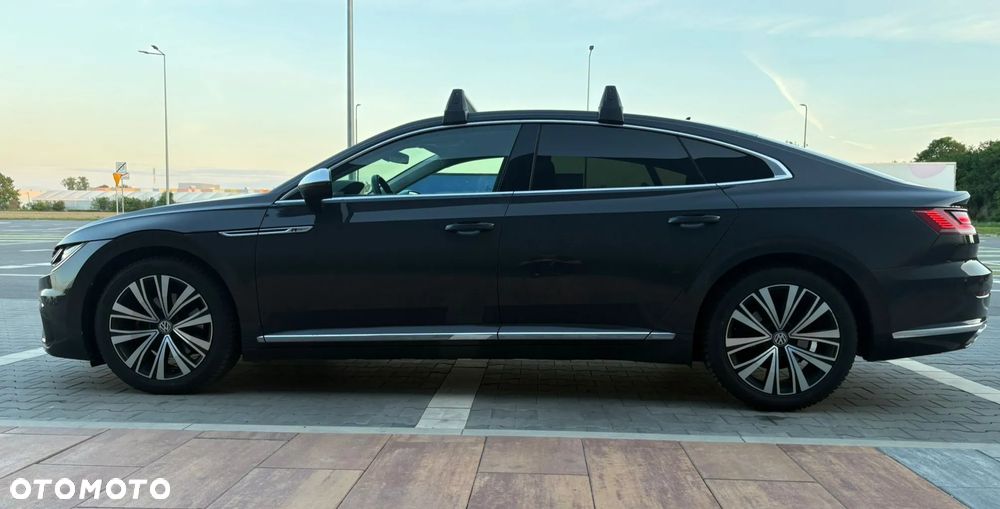 Volkswagen Arteon 2.0 TDI SCR R-Line DSG - 10