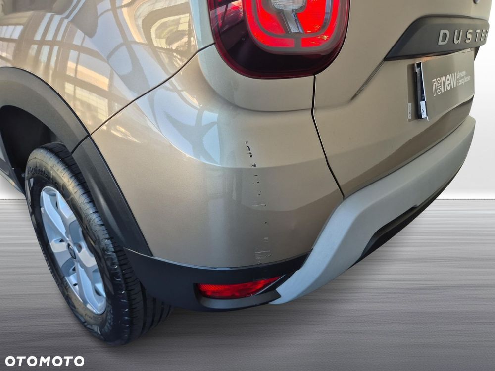 Dacia Duster 1.0 TCe Comfort - 23