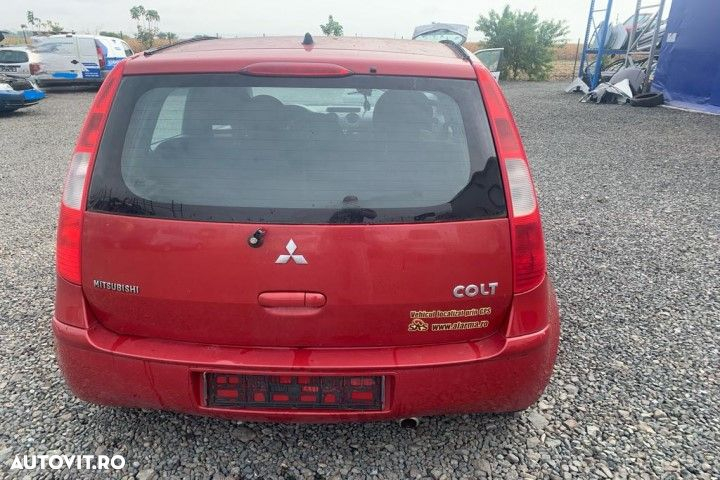 Pompa ABS 0265232175 Mitsubishi Colt Z30 [2002 - 2009] Hatchback 5-us - 8
