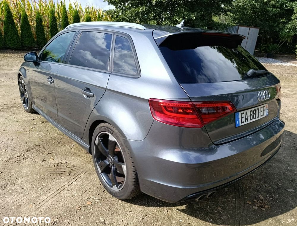 Audi A3 Sportback - 28
