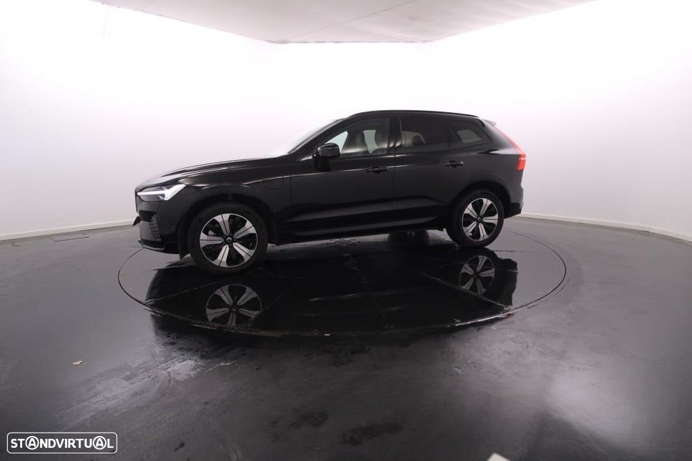 Volvo XC 60 2.0 T6 PHEV Plus Dark AWD - 2
