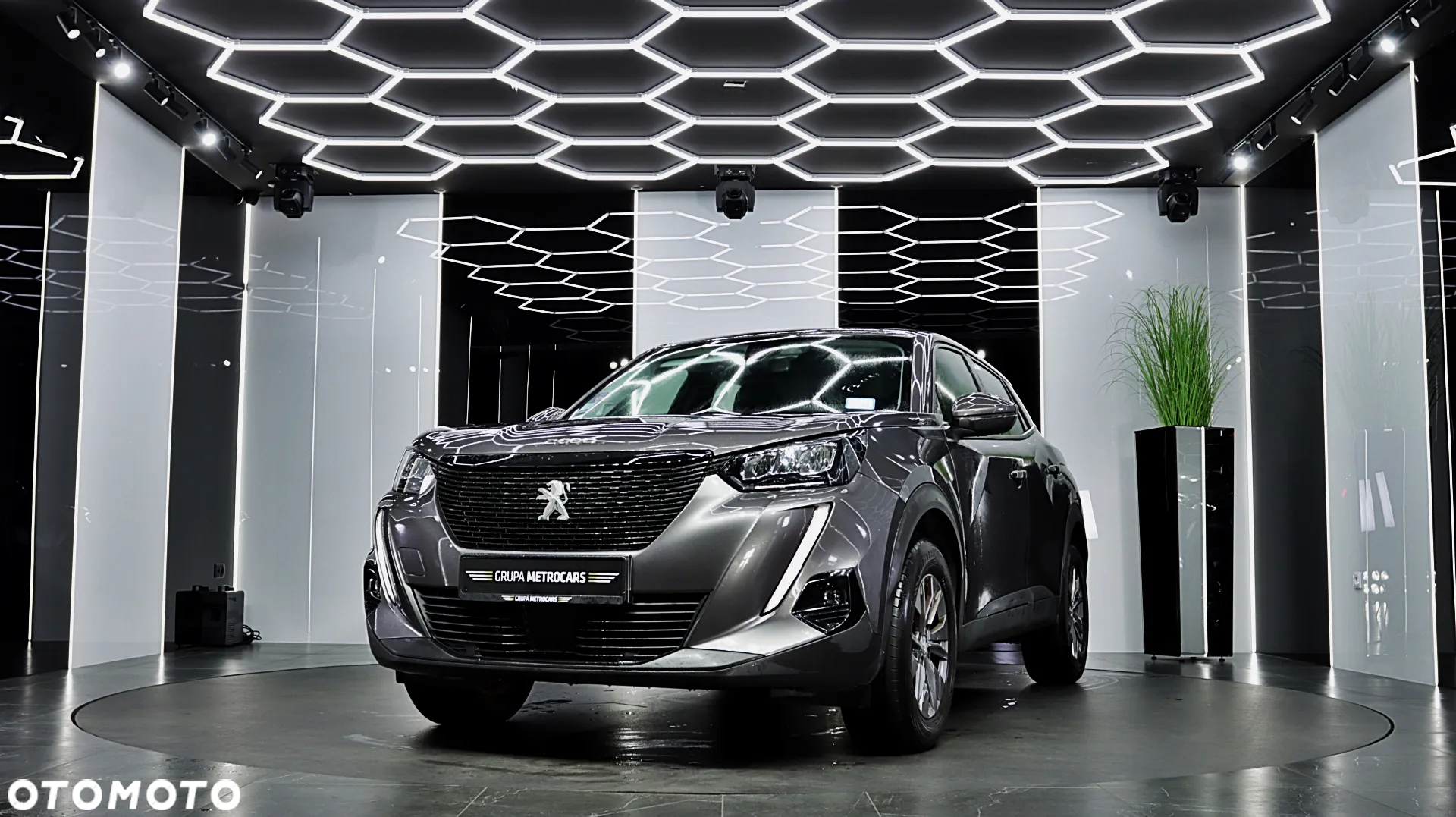 Peugeot 2008 1.2 PureTech Active Pack S&S - 2