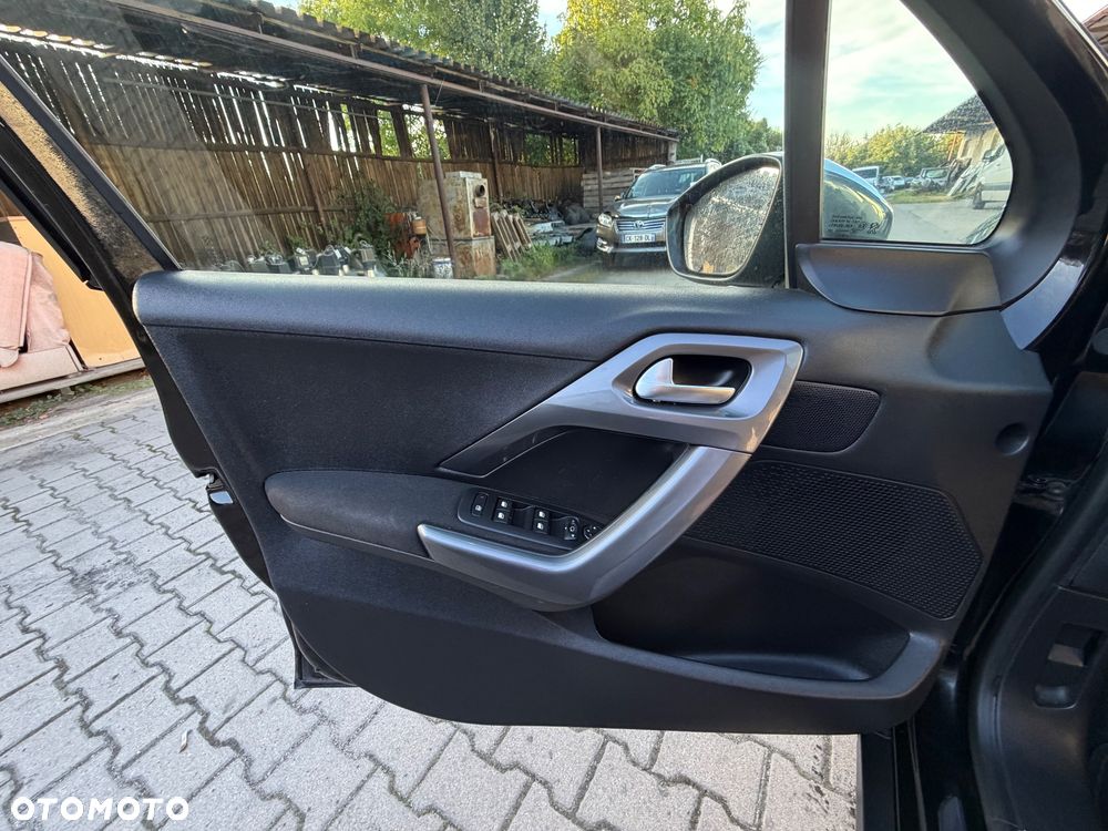 Peugeot 2008 PureTech 110 Style - 19