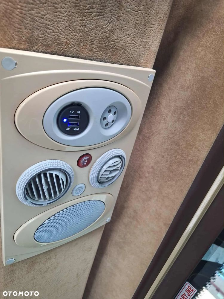 Mercedes-Benz Sprinter 519 - 8