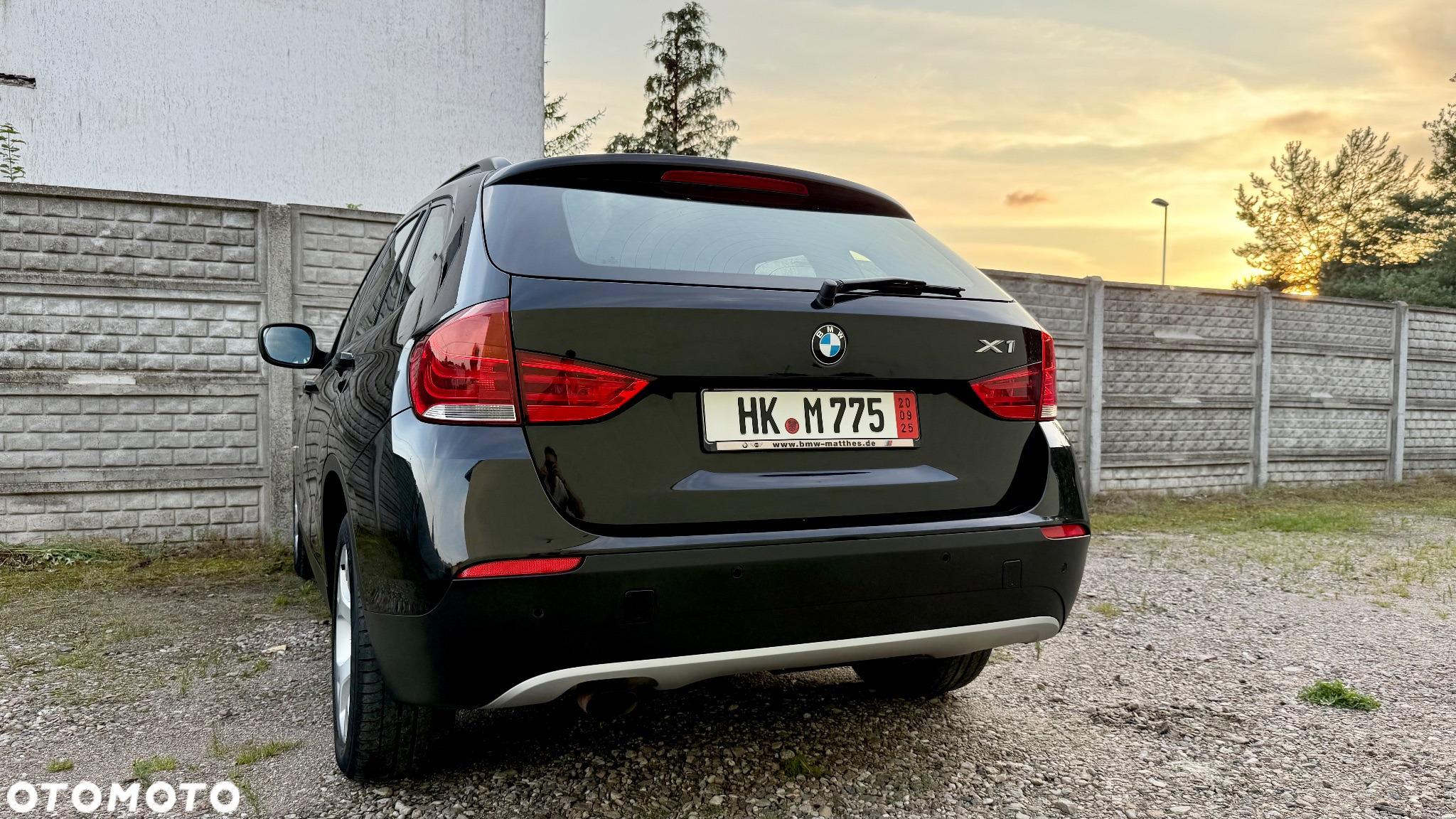BMW X1 sDrive20d - 38
