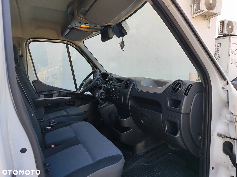 Renault Master - 14