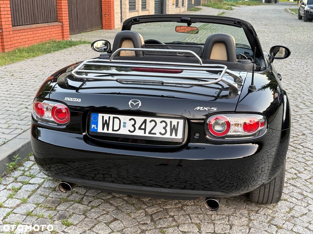 Mazda MX-5 1.8 Energy - 8