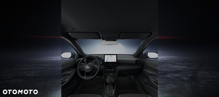 Toyota Yaris Cross Hybrid 1.5 Style - 2