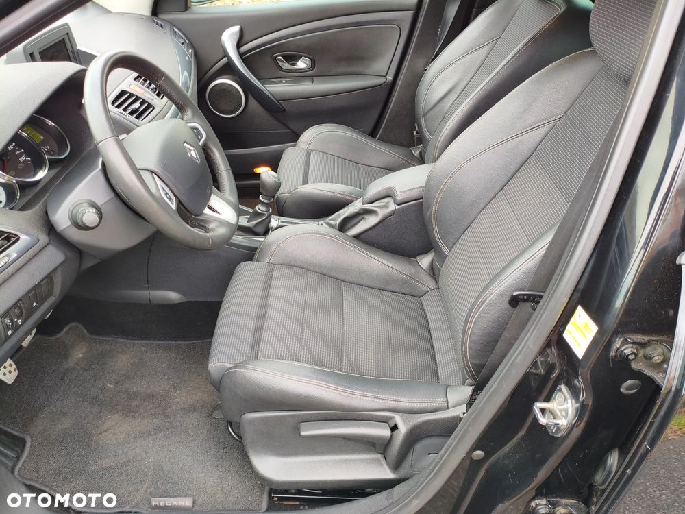 Renault Megane 1.4 16V TCE Bose Edition - 13