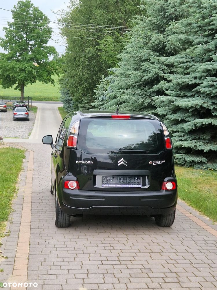 Citroën C3 Picasso VTi 95 Advance - 11