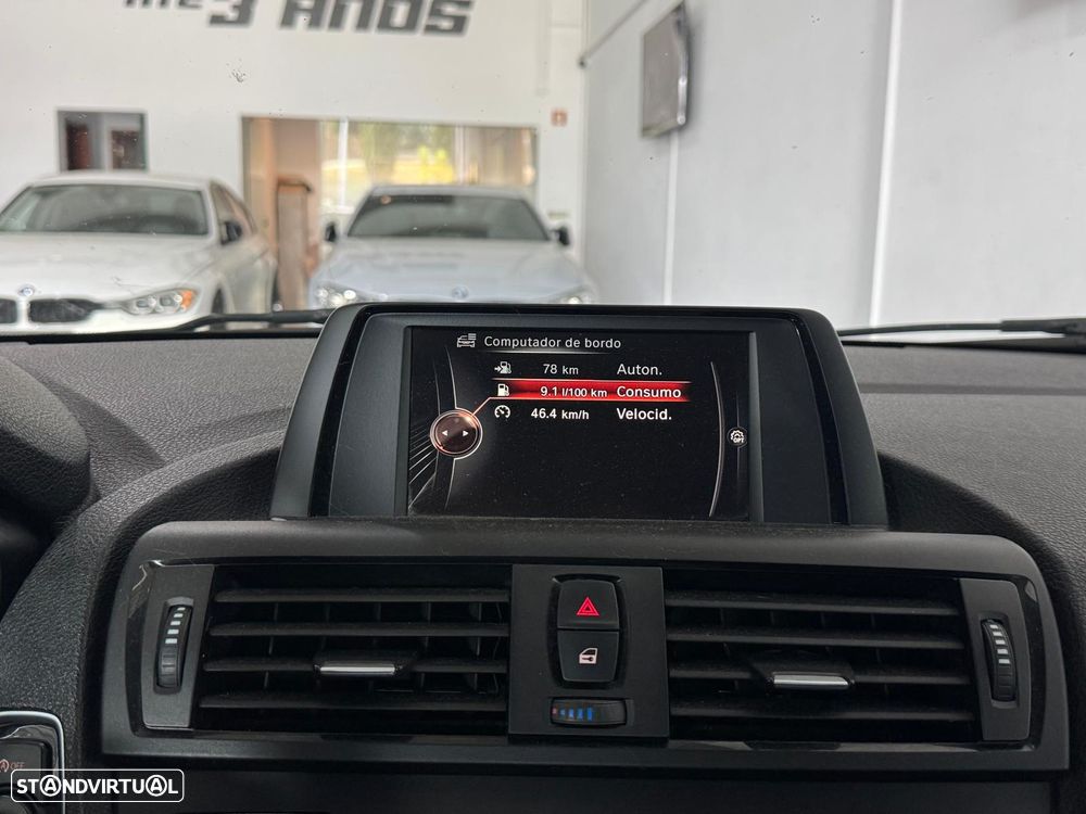 BMW 225 d Coupe Pack M Auto - 20