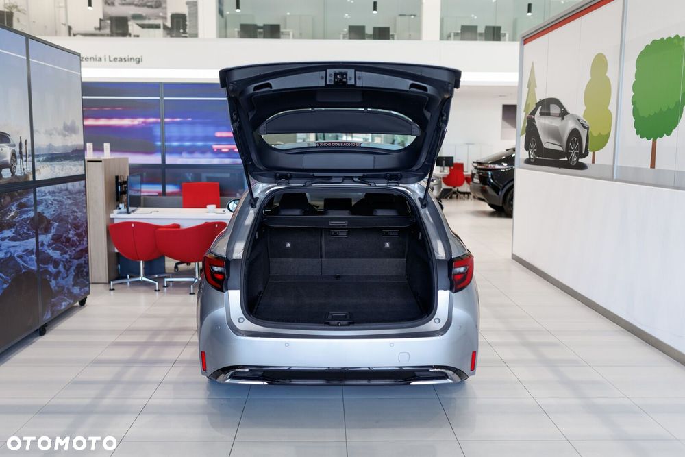 Toyota Corolla 1.8 Hybrid Comfort - 25