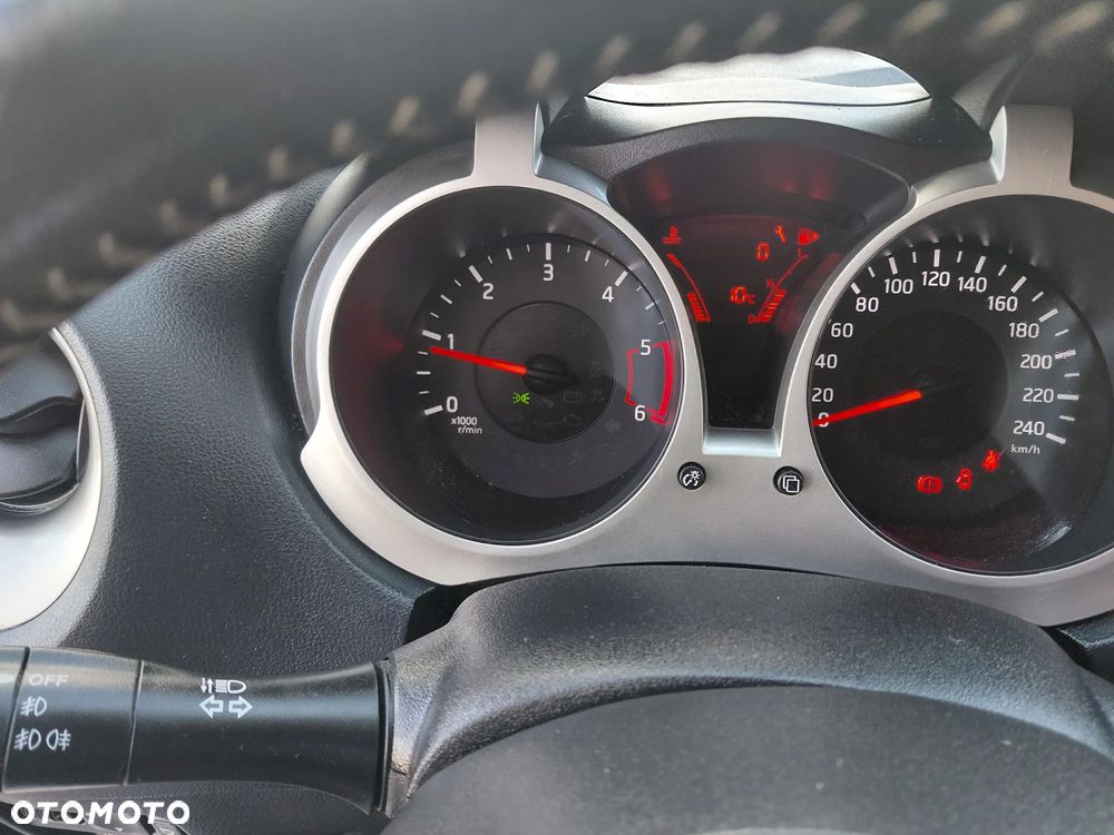 Nissan Juke 1.5 dCi N-Connecta - 20