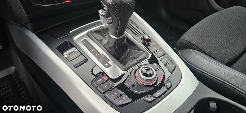 Audi Q5 2.0 TFSI quattro tiptronic - 37