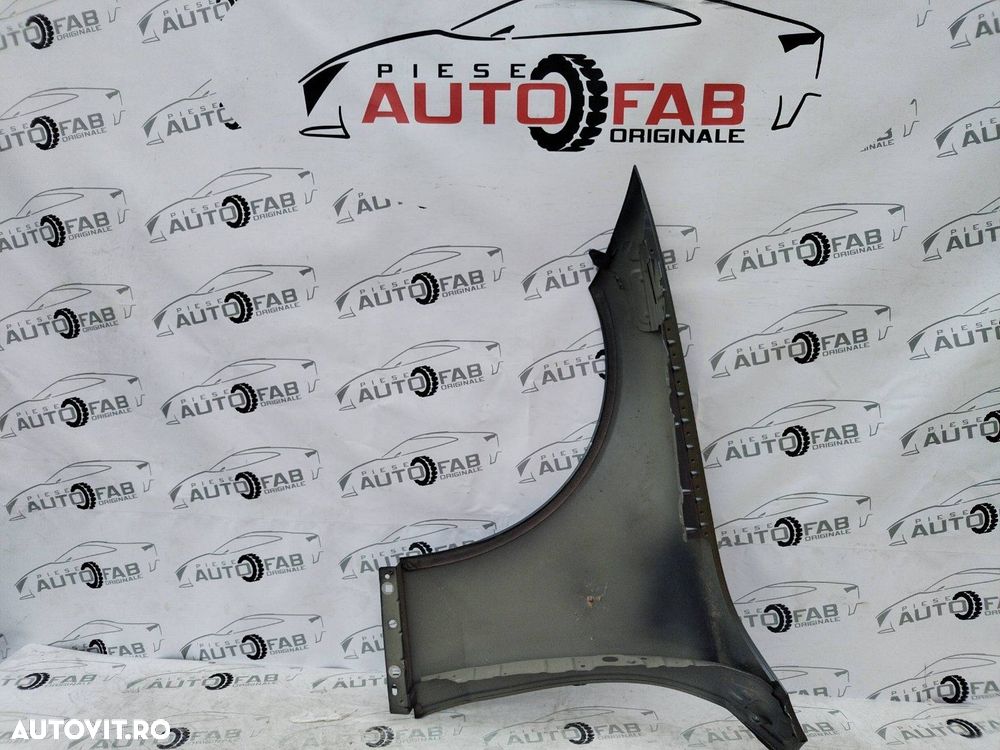 Aripa dreapta Mercedes C-Class W206 an 2021-2022-2023-2024-2025-2026 - 5