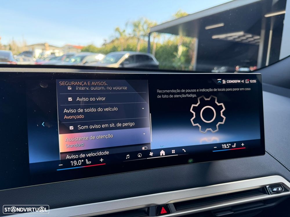 BMW iX xDrive 40 Pack Desportivo - 53