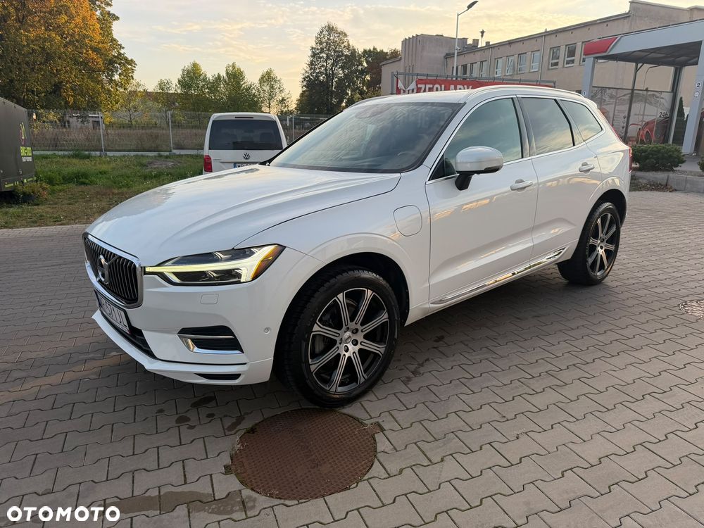 Volvo XC 60 - 5