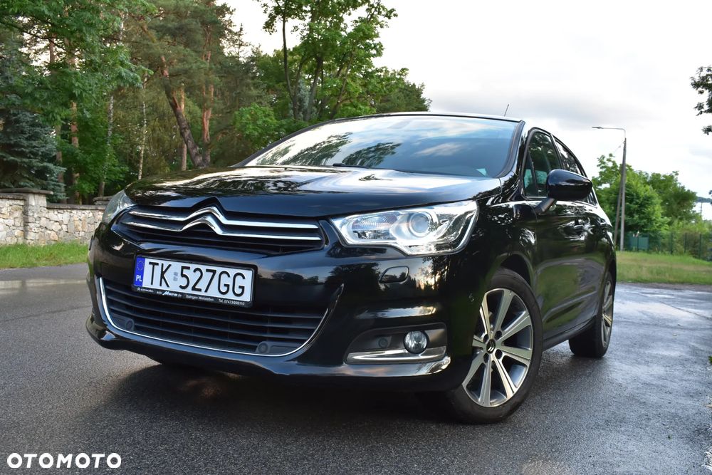 Citroën C4 PureTech 130 Stop&Start SHINE - 29