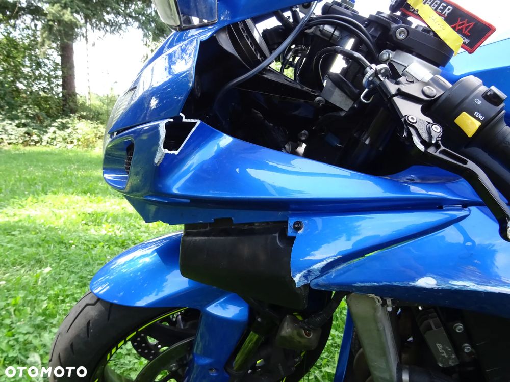 Suzuki GSX-R - 17