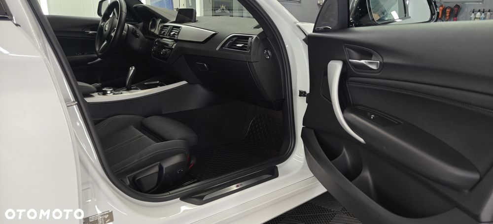 BMW Seria 1 - 16