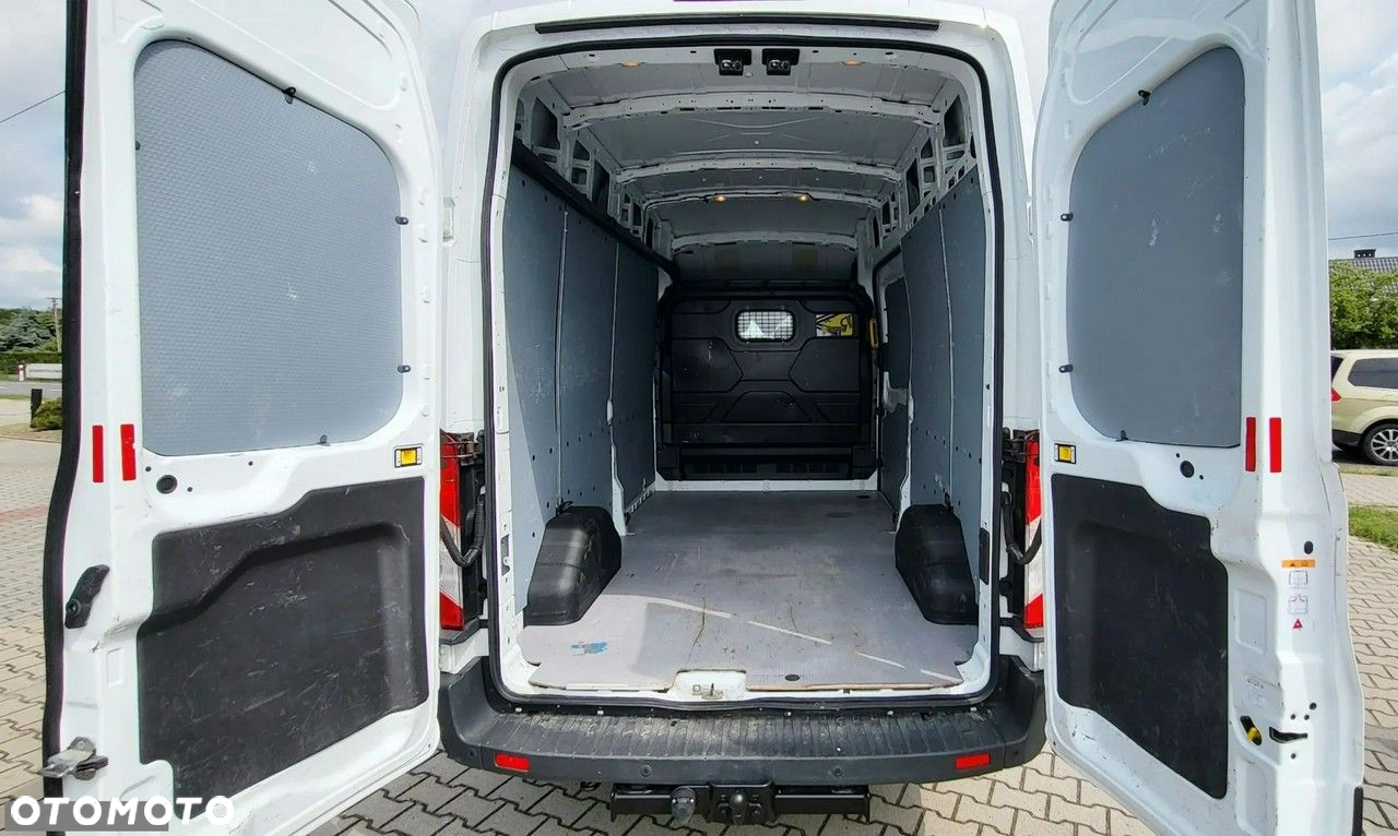 ford Transit 2.0 Tdci 170 Km L3H3 AUTOMAT - 10
