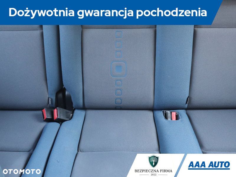 Citroën Berlingo - 11