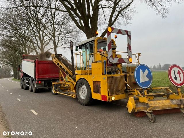 Inny Ducker BF 800 - 9