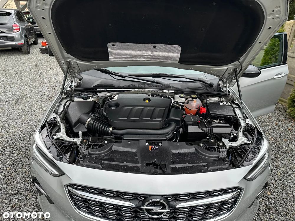 Opel Insignia 2.0 Business Edition - 14