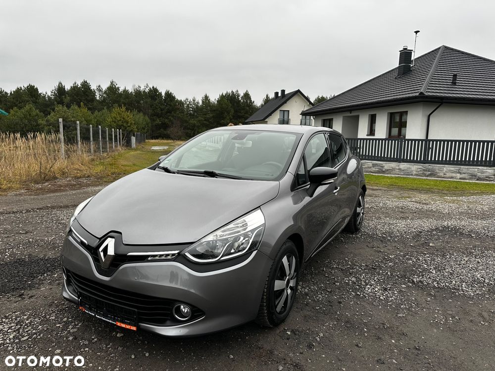 Renault Clio (Energy) TCe 90 Bose Edition - 25
