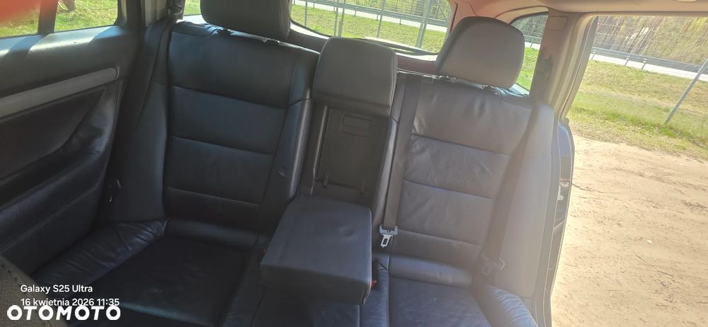 Opel Vectra 1.9 CDTI Comfort ActiveSelect - 11