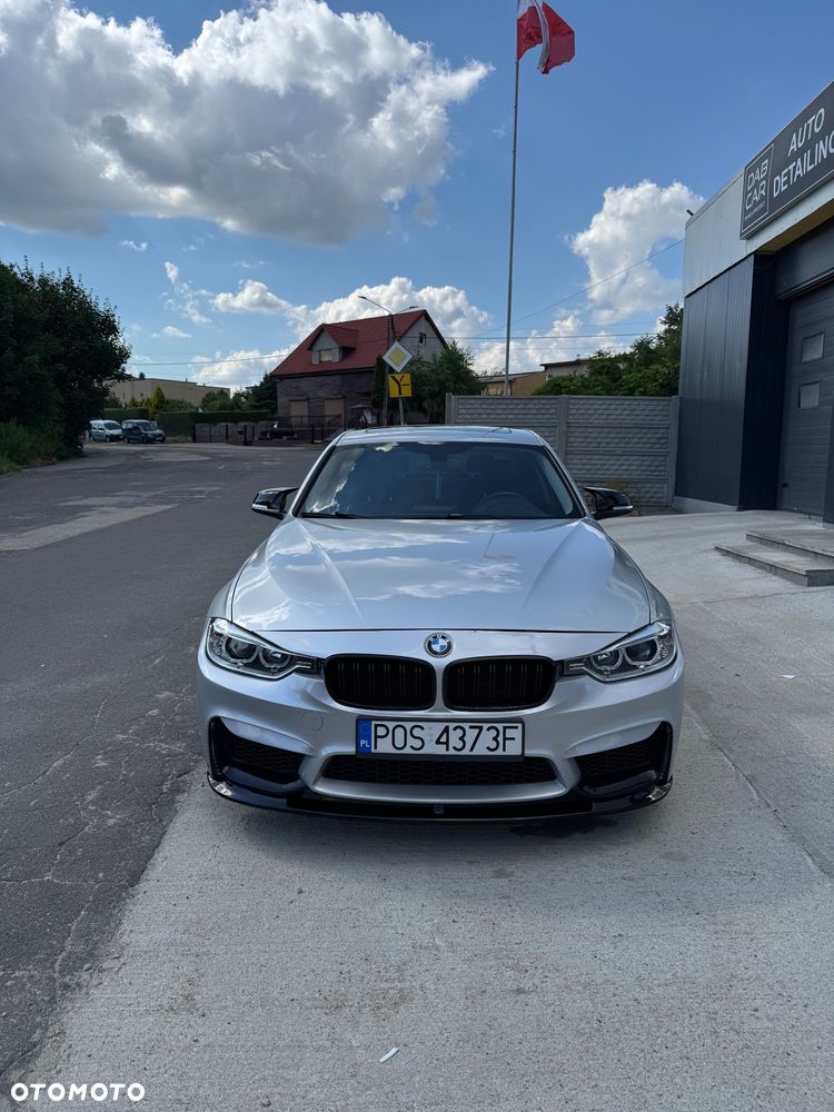 BMW Seria 3 - 2