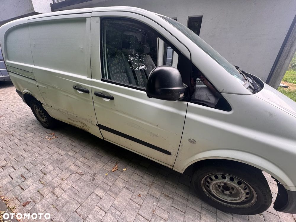 Mercedes-Benz VITO - 6