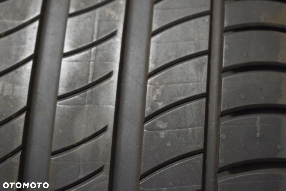 R19 245/45 Michelin Primacy 3 102Y * Wysyłka gratis! - 5