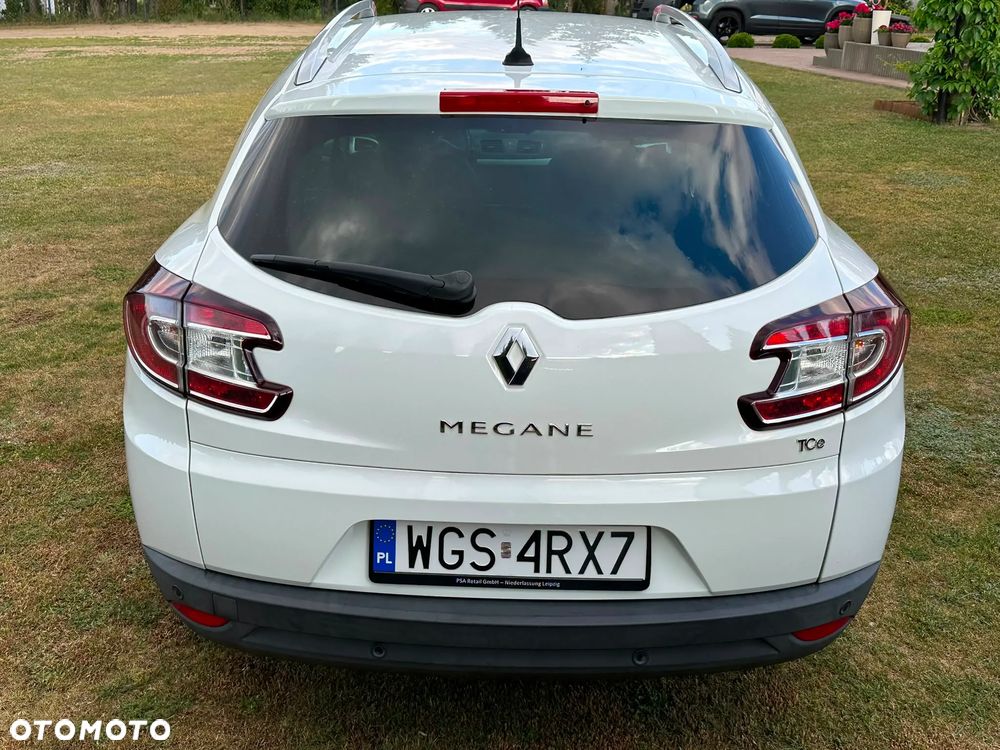 Renault Megane - 8