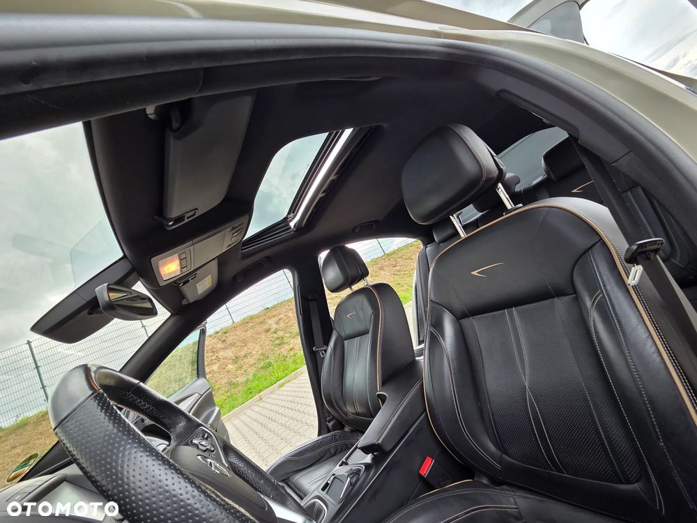 Opel Insignia 2.0 ECOTEC DI Turbo 4x4 ecoFLEX Start/Sto Business Edition - 38