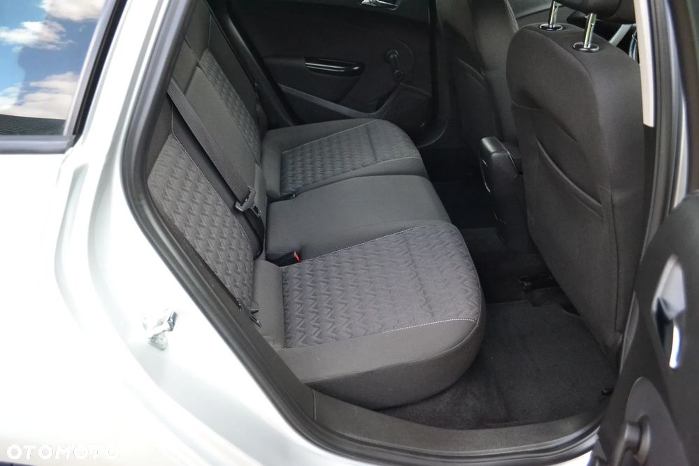 Opel Astra - 21