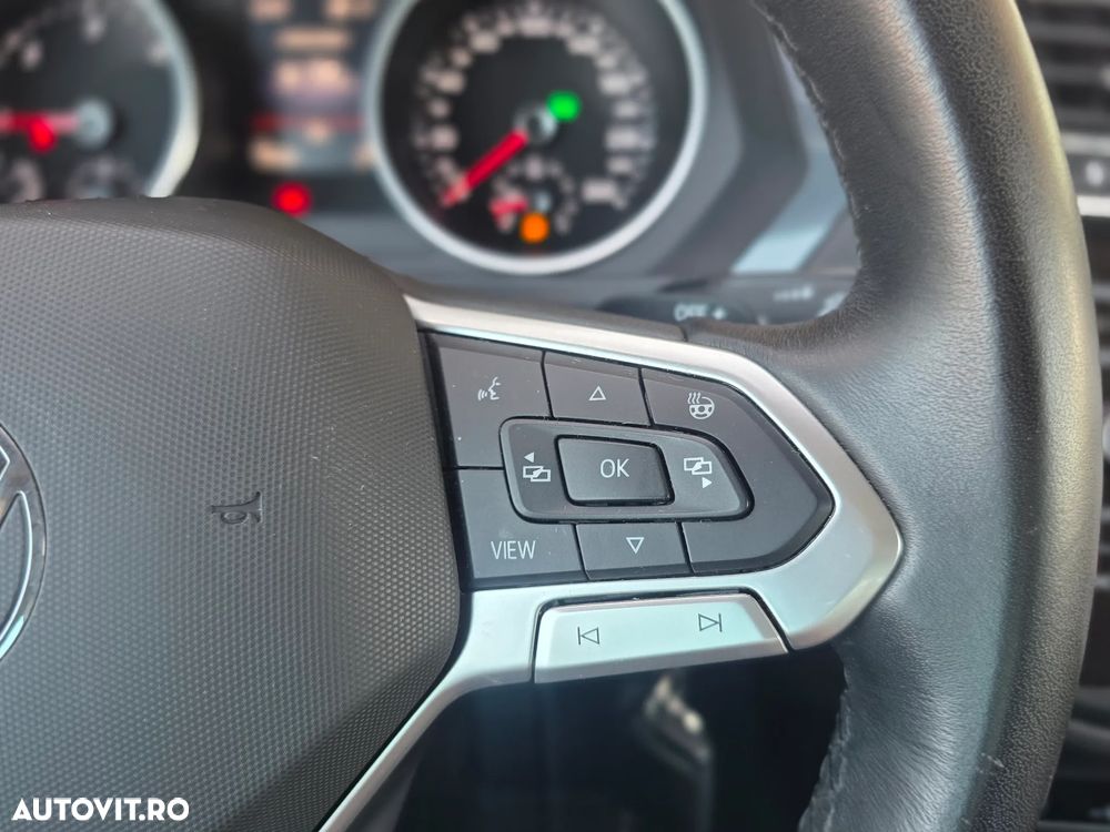Volkswagen Tiguan 2.0 TDI 4Mot DSG Life - 19
