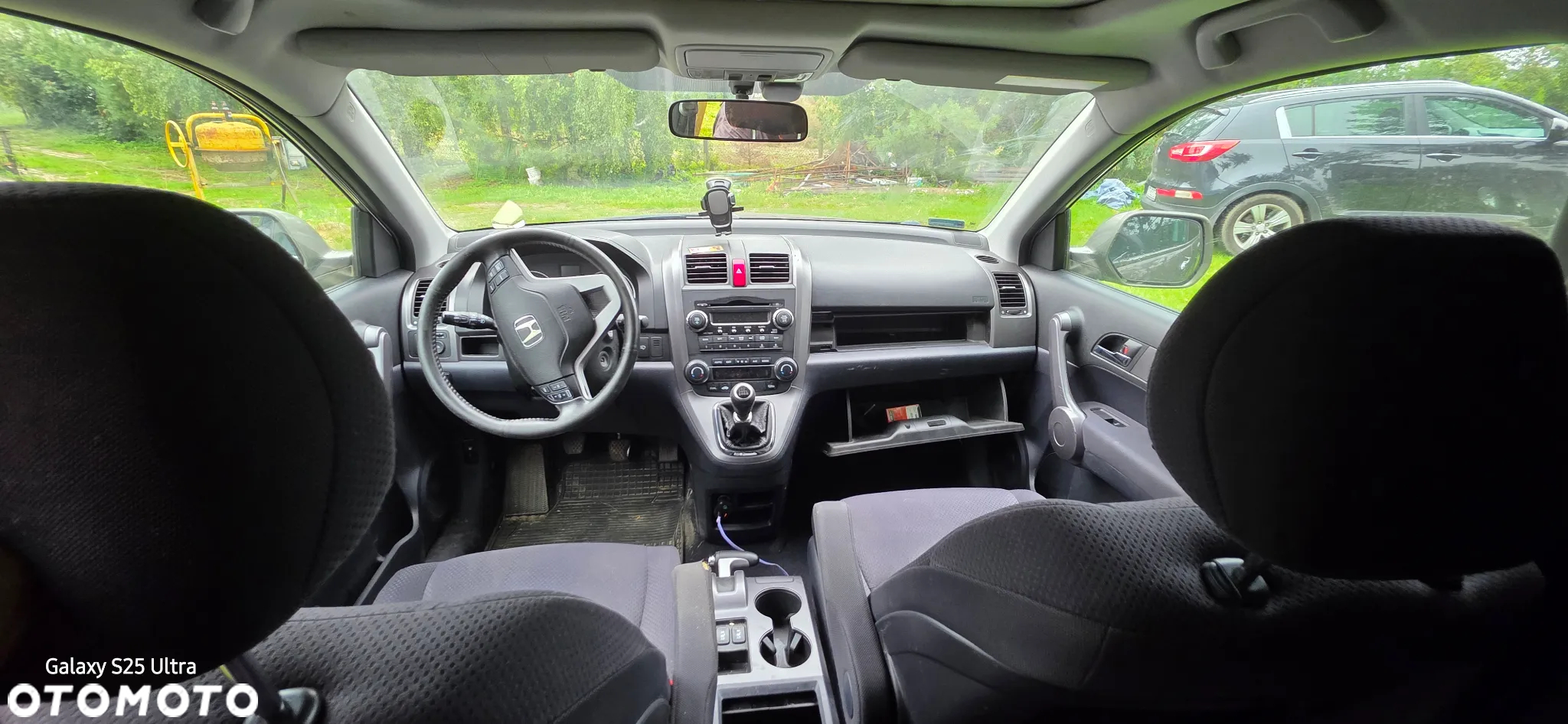 Honda CR-V - 11
