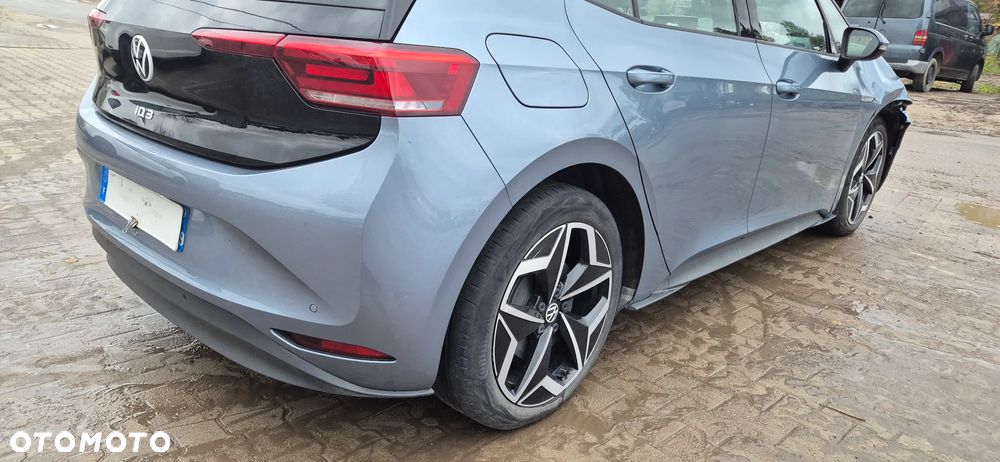 Volkswagen ID.3 - 21