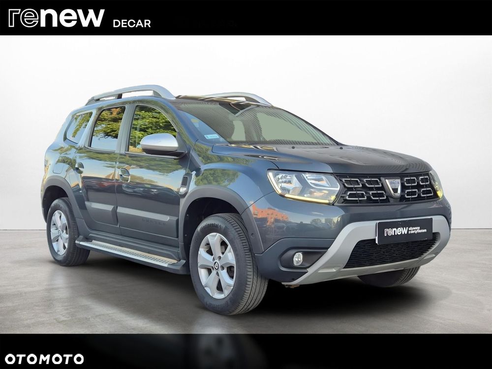 Dacia Duster - 7