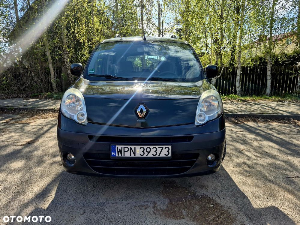 Renault Kangoo - 2