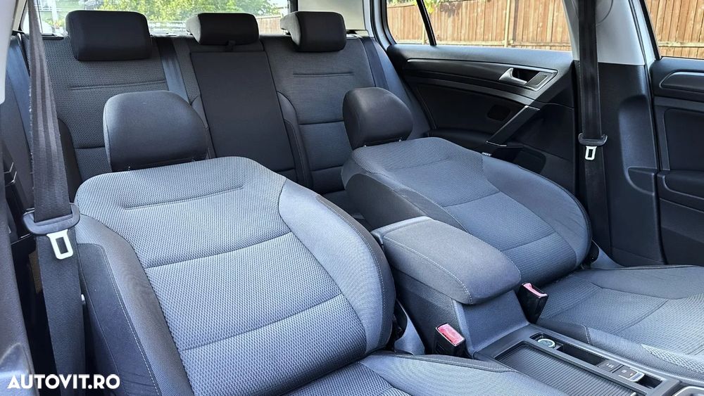 Volkswagen Golf 1.0 TSI Comfortline - 15