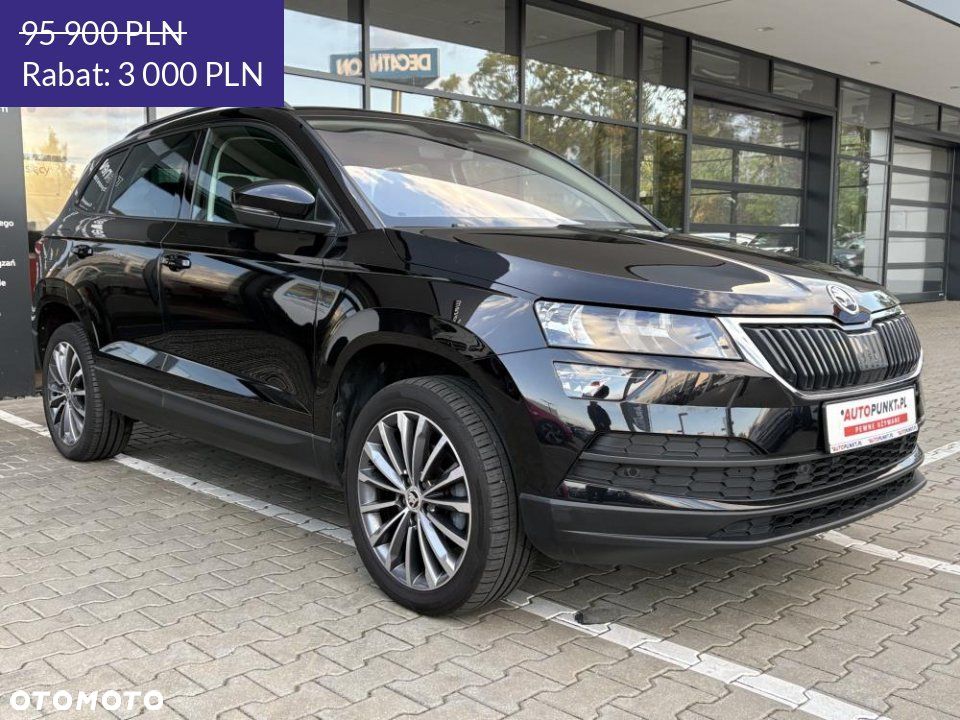 Skoda Karoq - 23